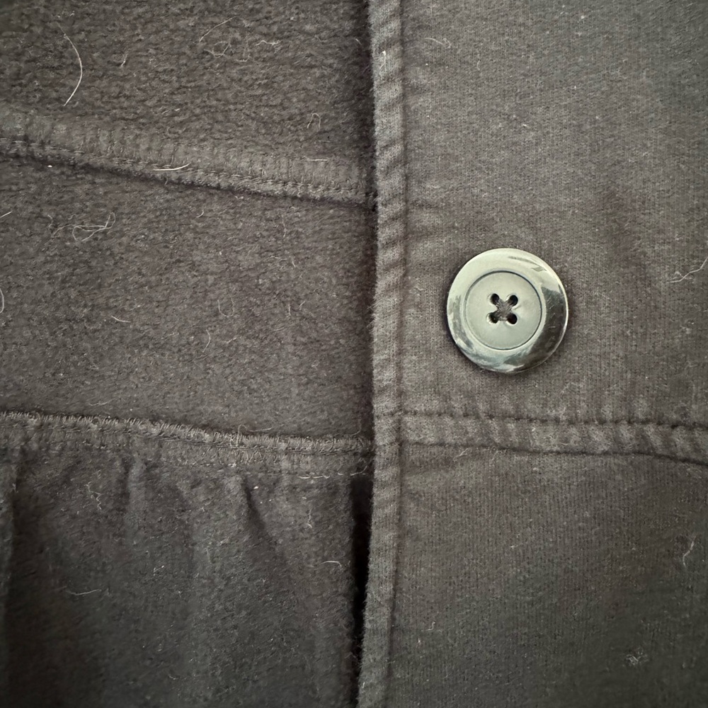 Prana Pea Coat - Picture 4 of 4
